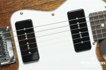 KTT-AM P-90/P-90 - Brown